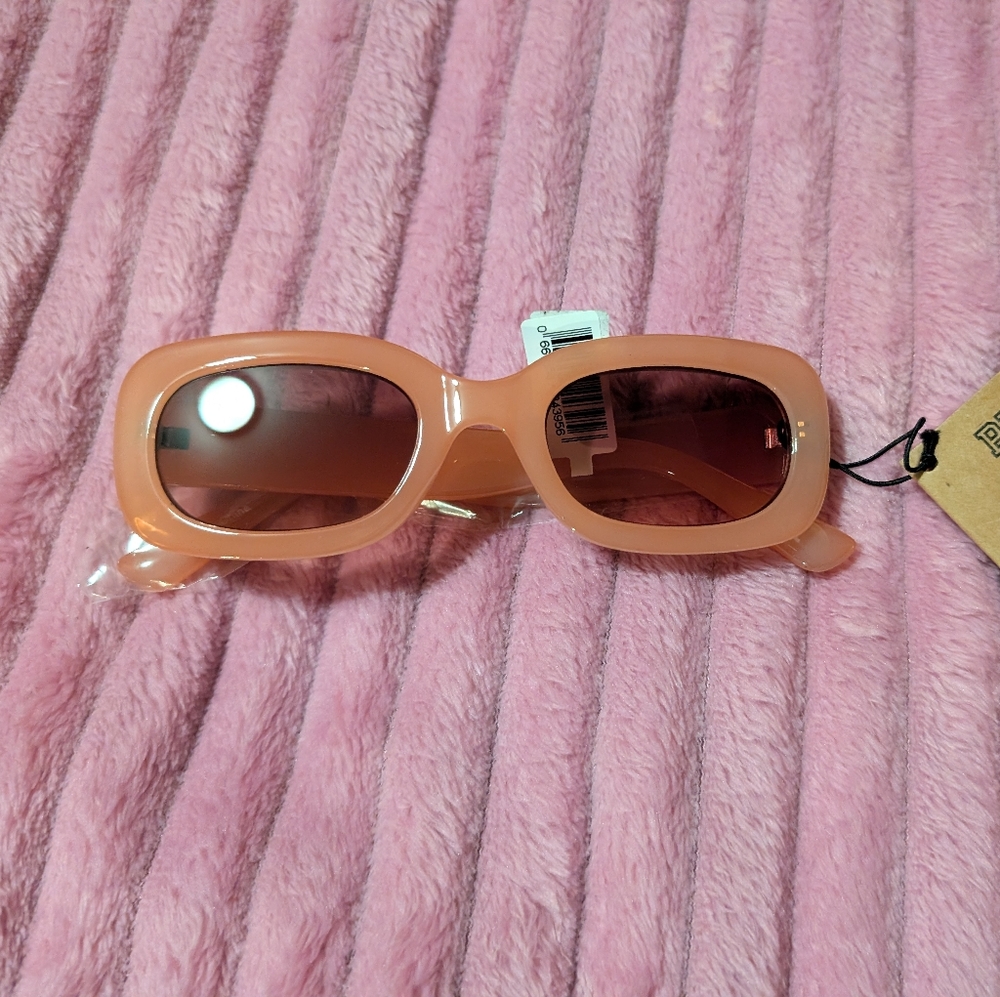 Victoria Secret Pink Retro Sunglasses